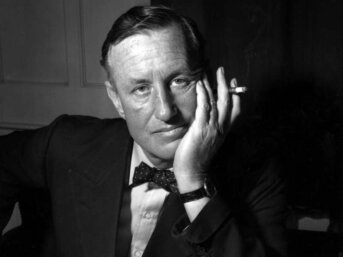 Goldeneye e la spia Ian Fleming che inventò la CIA