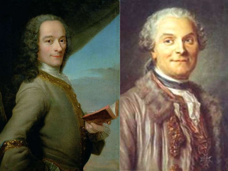 Voltaire, il filosofo che si arricchì sfruttando un errore alla lotteria