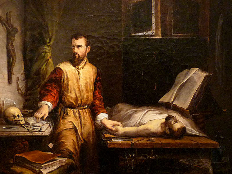 Ambroise Paré il barbiere che divenne il chirurgo del re