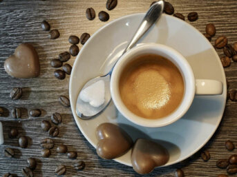 Caffè proprietà, controindicazioni e ricerche scientifiche