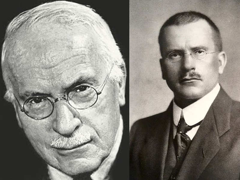 Carl Gustav Jung, l’inconscio collettivo, gli archetipi e il sogno