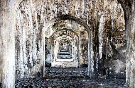Fortezza di San Juan de Ulúa