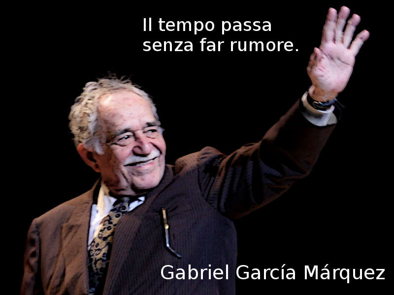 Gabriel García Márquez fra magia e realtà