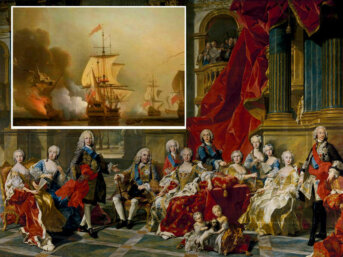 Il carminio della cocciniglia, storia di un colore che costruì un impero