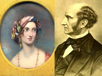 Stuart Mill, un filosofo femminista in epoca vittoriana
