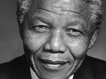 Nelson Mandela Un vincitore è un sognatore che non si è mai arreso