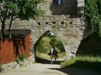 Pippi Calzelunghe la Sigla con testo e video