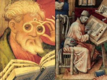 7 Invenzioni del Medioevo che usiamo ancora oggi