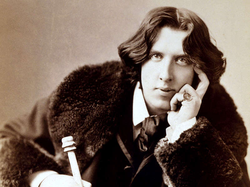 Oscar Wilde, il genio dell’anticonformismo