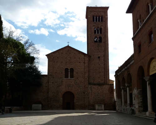 Ravenna foto 2