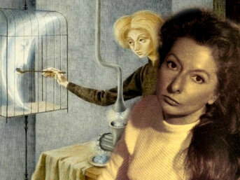 Remedios Varo, biografia di una sognatrice