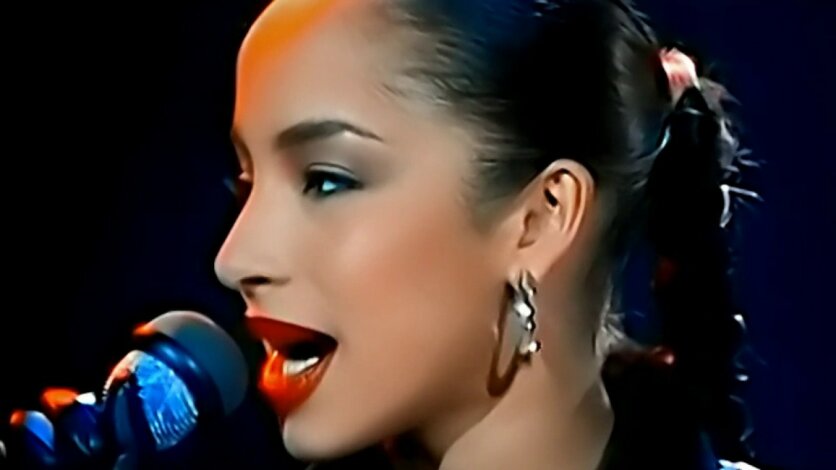 Smooth operator testo e video di Sade