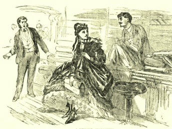 Alice Diamond la regina delle ladre che terrorizzarono Londra