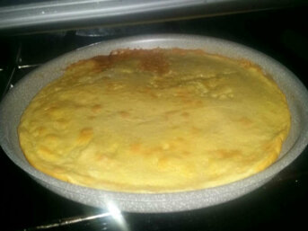 Farinata di ceci