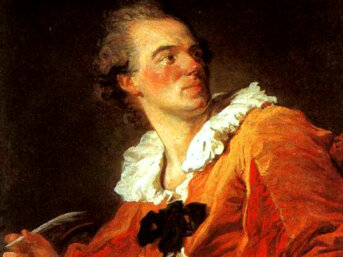 L’Arancione il colore tossico che incantava in Maestri della pittura