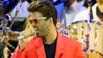 Somebody to Love dei Queen e George Michael testo
