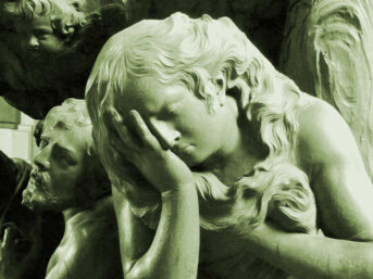 nessuno tocchi eva