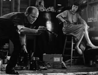 7 Coppie di artisti, amore e arte: Lee Krasner e Jackson Pollock