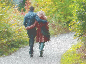 Dall'attrazione all'amore