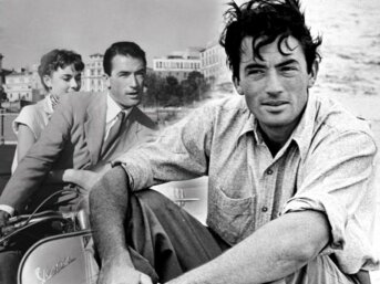 Gregory Peck: una vita da Oscar contro le disuguaglianze