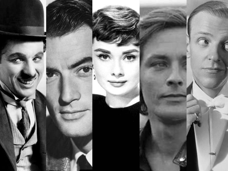 5 Divi che divennero delle icone del cinema