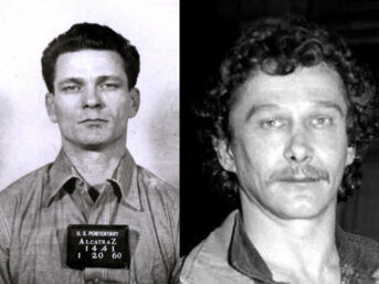 7 famose Fughe dal carcere