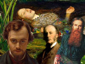 I Preraffaelliti, la ribellione dell’arte in epoca vittoriana