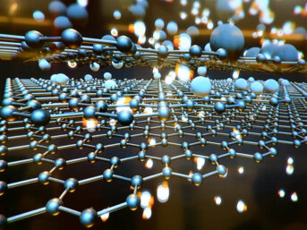 Il Grafene, tutto quello che può il materiale del futuro