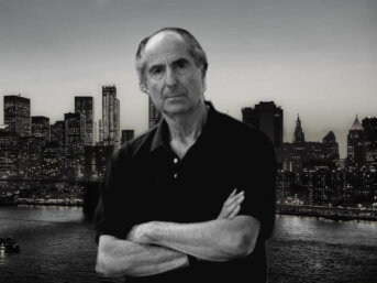 Ripensando a Philip Roth