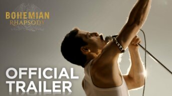 Il film Bohemian Rhapsody: un biopic su Freddie Mercury e i Queen