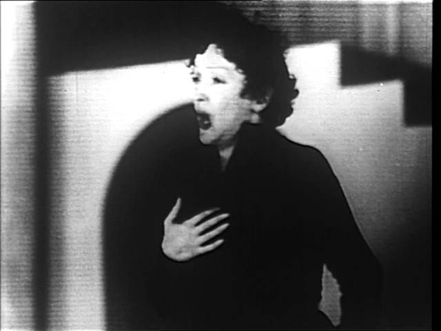 La vie en rose testo di Édith Piaf: storia e video