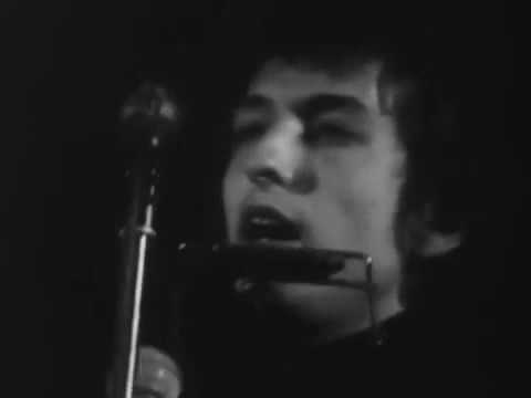 The Lonesome Death of Hattie Carroll di Bob Dylan storia e video