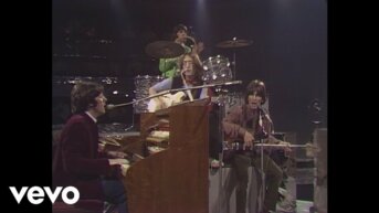 Hey Jude dei Beatles video