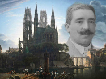 Brian Havergal e The Gothic, la sinfonia più lunga della storia
