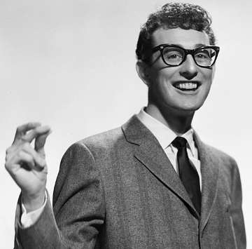 Buddy Holly, canzoni lunghe: American Pie