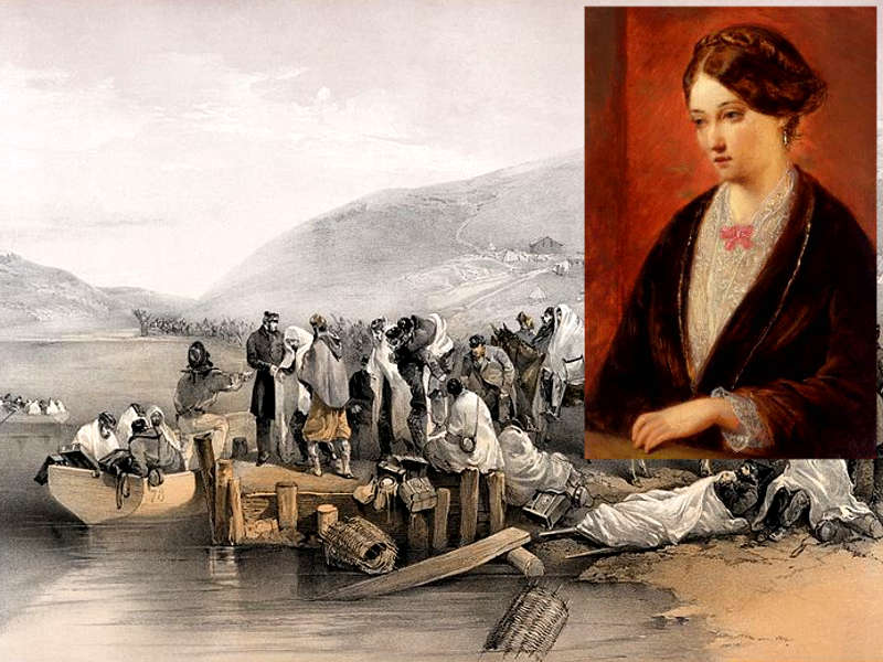 Florence Nightingale, l'eroina che rivoluzionò il sistema sanitario