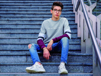 Intervista a Marco Cellucci autore di Tutto si può ballare