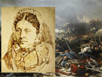Mary Seacole la bontà d’animo che rese impotenti i pregiudizi