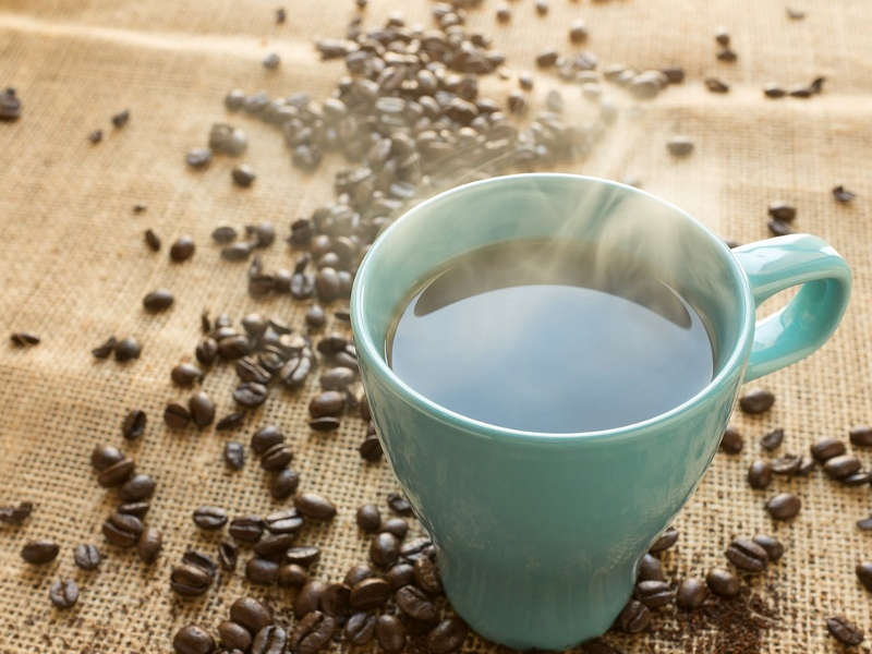 Perché il 1° ottobre è la Giornata internazionale del caffè?