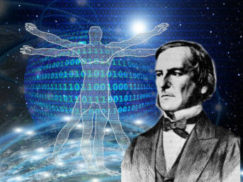 Tecnofilosofia: come le moderne tecnologie informatiche sono emerse dalla filosofia