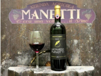 Tradizioni e sapori nel Chianti Classico di Leonardo Manetti