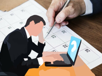 5 Consigli per smettere di procrastinare!