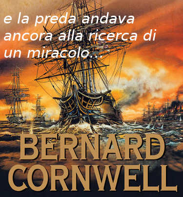 Le 5 frasi di Bernard Cornwell