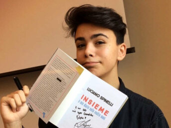 A Tu per Tu con Luciano Spinelli