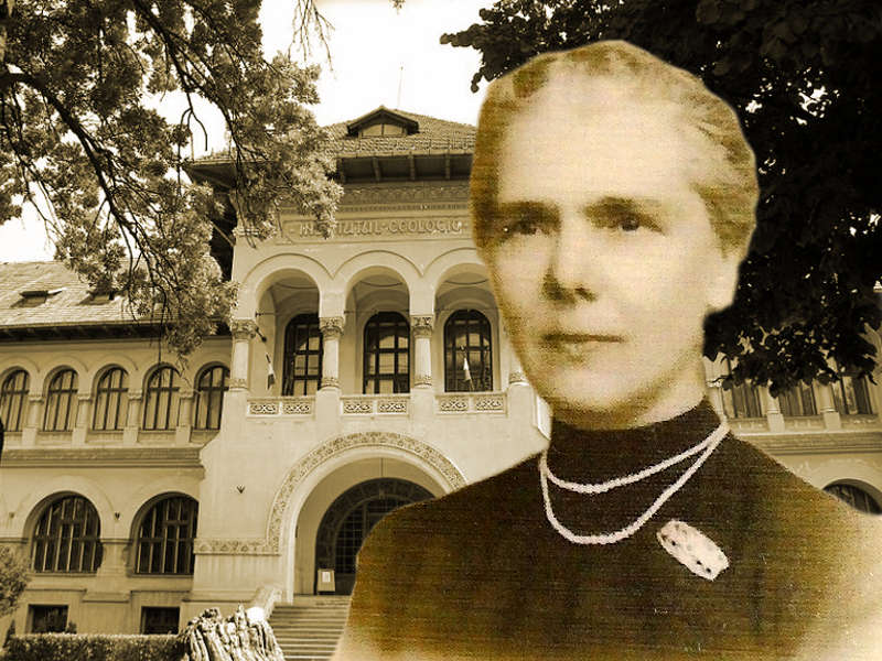 Elisa Leonida Zamfirescu, una pioniera dell’ingegneria e dei diritti delle donne