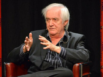 Henning Mankell e il commissario Kurt Wallander