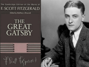 Il grande Gatsby di Scott Fitzgerald, le frasi più belle e la storia