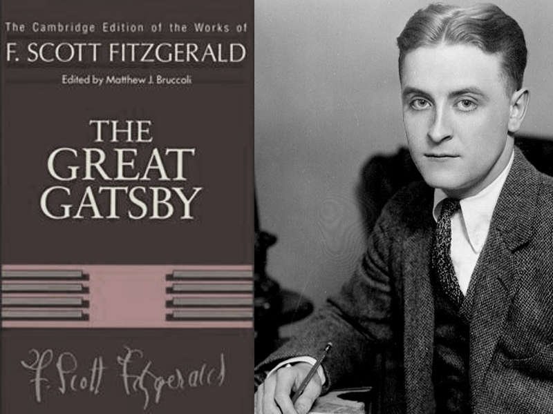 Il grande Gatsby di Scott Fitzgerald, le frasi più belle e la storia