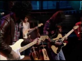 Year Of The Cat di Al Stewart, il video e il testo