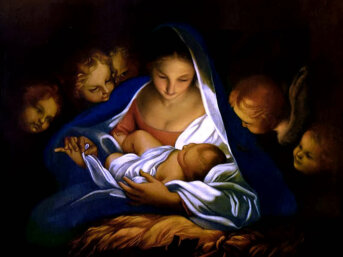10 Canzoni di Natale, in italiano e inglese